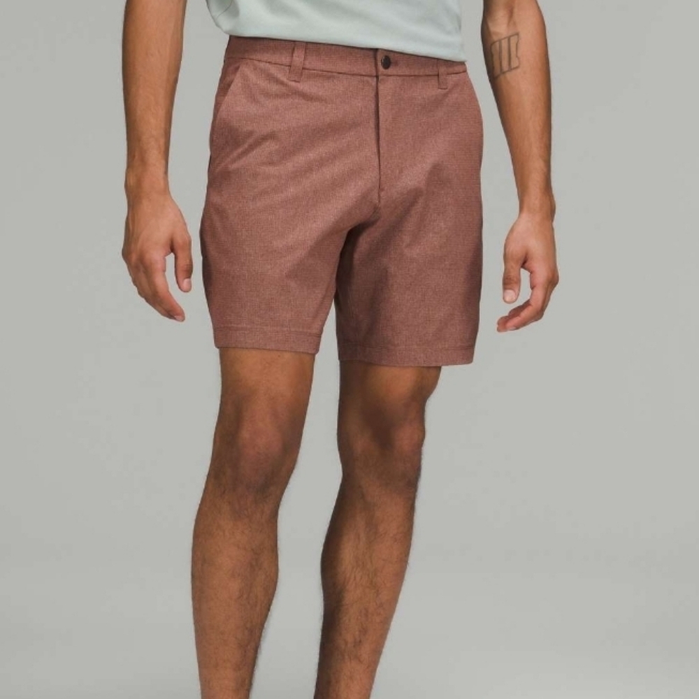 Lululemon Commission Short